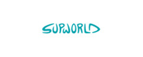 Logo Supworld