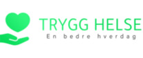 Logo Trygg Helse