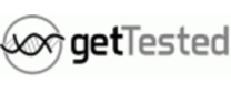 Logo GetTested