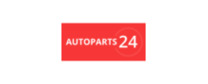 Logo Autoparts24