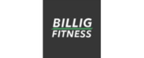 Logo Billig Fitness