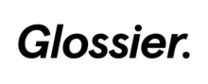 Logo Glossier.