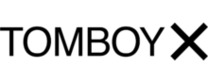 Logo TomboyX