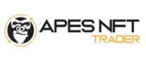 Logo Apes NFT Trader
