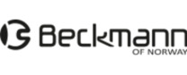 Logo Beckmann.no