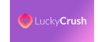 Logo Lucky Crush