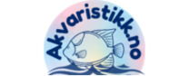 Logo Akvaristikk