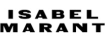 Logo Isabel Marant