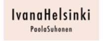 Logo Ivana Helsinki