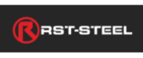 Logo RST Steel