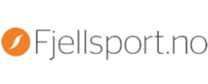 Logo Fjellsport