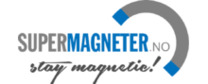 Logo SuperMagneter