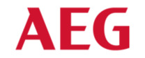 Logo AEG