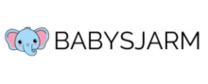 Logo Babysjarm