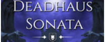 Logo Deadhaus Sonata