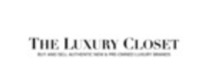Logo The Luxury Closet