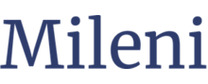 Logo Mileni