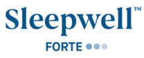 Logo Sleepwell Forte
