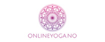Logo Onlineyoga.no