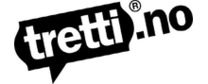 Logo Tretti.no