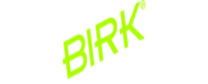 Logo Birk Sport