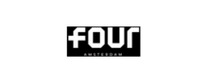 Logo FourAmsterdam.com