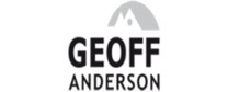 Logo Geoff Anderson