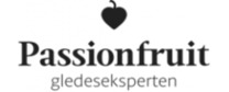Logo Passionfruit