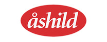 Logo Åshild