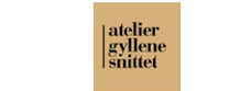 Logo Atelier Gyldne Snittet