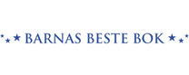 Logo Barnas Beste Bok