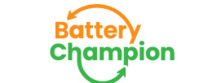 Logo batterychampion