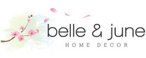 Logo Belle & June