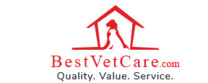 Logo Best Vet Care