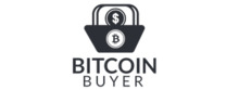 Logo Bitcoin Buyer