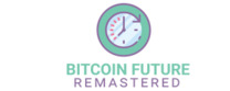 Logo Bitcoin Future Remastered