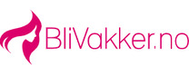 Logo BliVakker