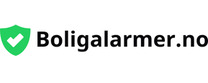Logo Boligalarmer