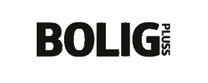 Logo BoligPluss