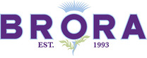 Logo Brora