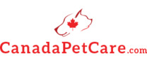 Logo Canada Petcare