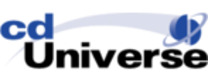Logo CD Universe