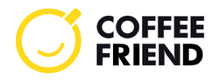 Logo Coffee Friend