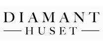 Logo Diamant Huset