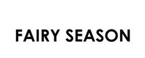 Logo Fairy Season