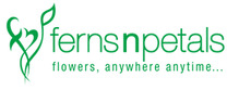 Logo Fernsnpetals
