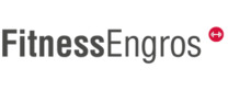 Logo Fitnessengros