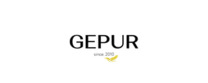 Logo Gepur