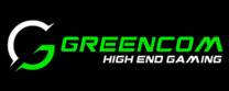 Logo Greencom