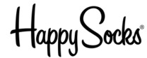 Logo Happy Socks